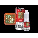 Sweetheart Erdbeer Aroma - Liquid für E-Zigaretten