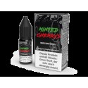 MaZa - Minted Cherrys - Nikotinsalz Liquid