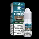 SC - RY4 Tobacco - Nikotinsalz Liquid 20 mg/ml