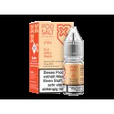 Pod Salt X - Nikotinsalz Liquid  - Fuji Apple Peach