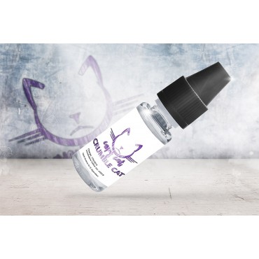 Copy Cat Crumble Cat 10ml Aroma - feine Aromen zum E-Zigaretten Liquid mischen