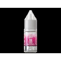 Just Juice - Bar - Nikotinsalz Liquid - Dragonfruit & Raspberry