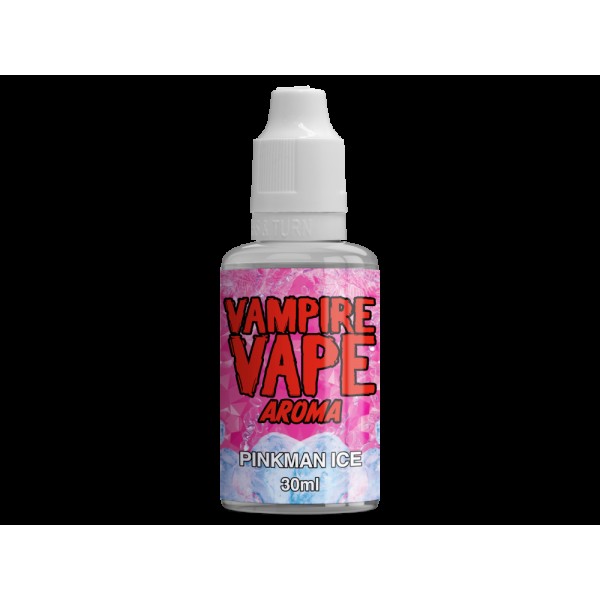 Vampire Vape - Aroma Pinkman Ice 30 ml