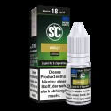 Vanille E-Zigaretten Liquid