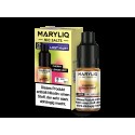 MARYLIQ - Nikotinsalz Liquid - Cherry Lemon Mint
