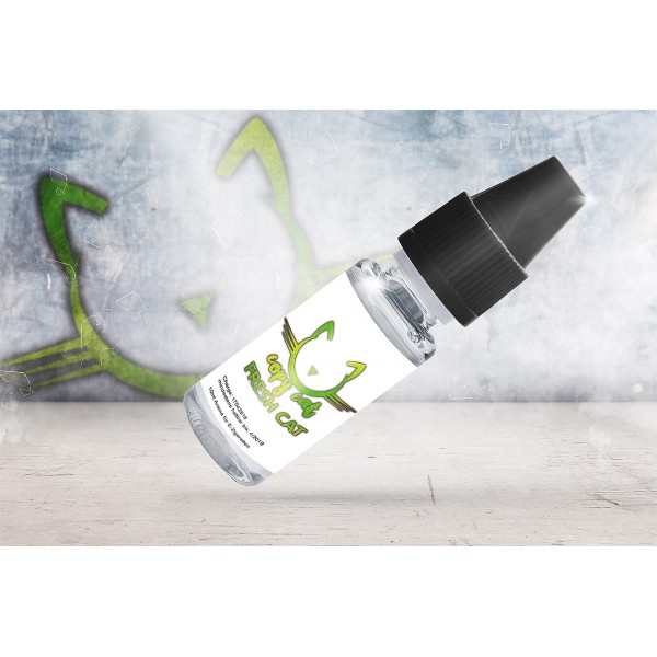 Copy Cat Fantasy Cat 10ml Aroma - feine Aromen zum E-Zigaretten Liquid mischen