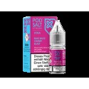 Pod Salt X - Nikotinsalz Liquid  - Blue Razz Cherry Blast