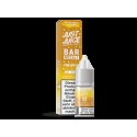 Just Juice - Bar - Nikotinsalz Liquid - Pineapple