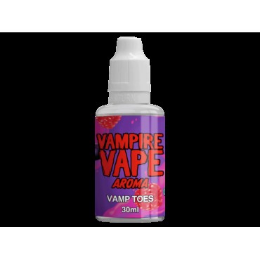 Vampire Vape - Aroma Vamp Toes 30 ml