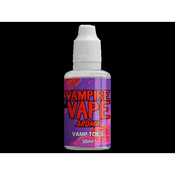 Vampire Vape - Aroma Vamp Toes 30 ml