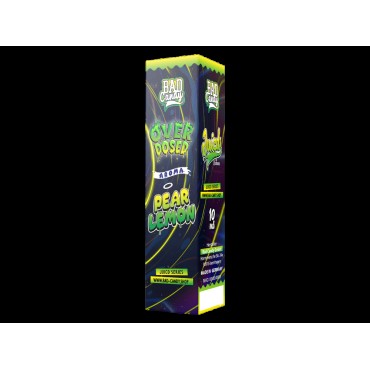 Bad Candy Liquids - Juicd - Longfills 10 ml - Pear Lemon