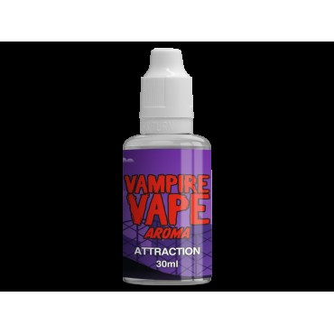 Vampire Vape - Aroma Attraction 30 ml