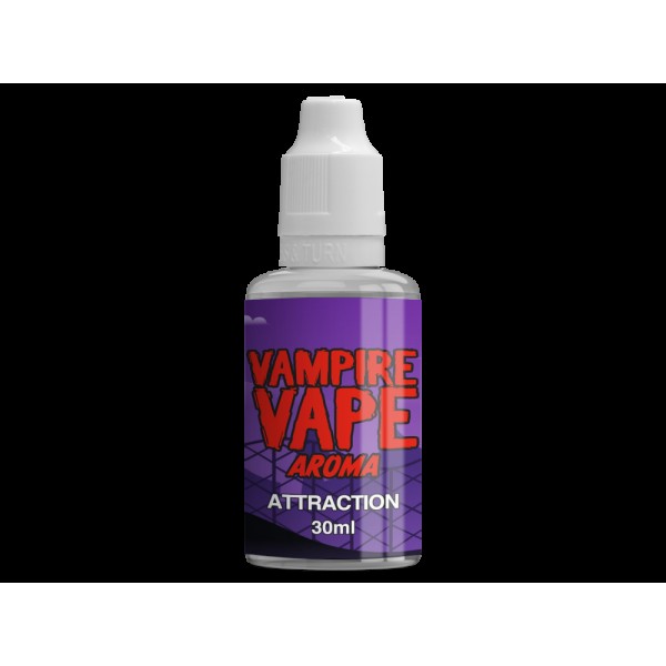 Vampire Vape - Aroma Attraction 30 ml