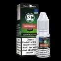 Sauerkirsche E-Zigaretten Liquid