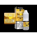 Rounded Yellow Honigmelonen Aroma - Liquid für E-Zigaretten