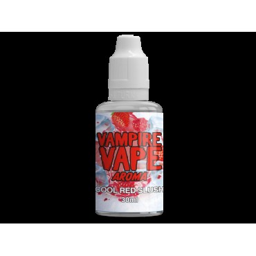 Vampire Vape - Aroma Cool Red Slush 30 ml