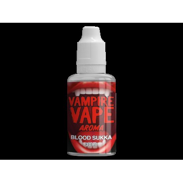 Vampire Vape - Aroma Blood Sukka 30 ml