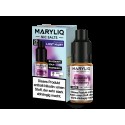 MARYLIQ - Nikotinsalz Liquid - Blueberry Sour Raspberry