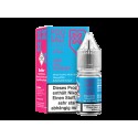 Pod Salt X - Nikotinsalz Liquid  - Sour Blue Raspberry
