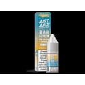 Just Juice - Bar - Nikotinsalz Liquid - Kiwi Passion Orange
