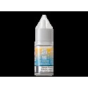 Just Juice - Bar - Nikotinsalz Liquid - Kiwi Passion Orange