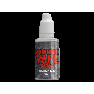 Vampire Vape - Aroma Black Ice 30 ml