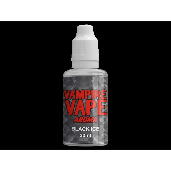 Vampire Vape - Aroma Black Ice 30 ml