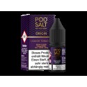 Pod Salt Origin - Liquor Tobacco - Nikotinsalz Liquid