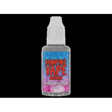 Vampire Vape - Aroma Heisenberg Gum 30 ml