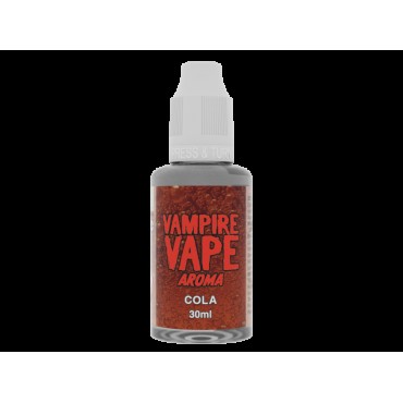Vampire Vape - Aroma Cola 30 ml