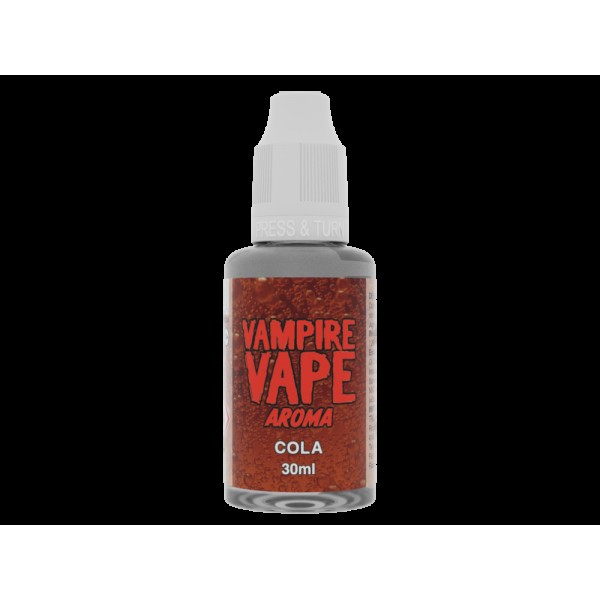 Vampire Vape - Aroma Cola 30 ml
