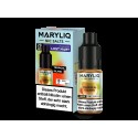 MARYLIQ - Nikotinsalz Liquid - Tropical Island