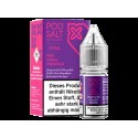 Pod Salt X - Nikotinsalz Liquid  - Pink Purple Lemonade