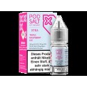 Pod Salt X - Nikotinsalz Liquid  - Triple Raspberry Ice