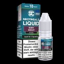 Pod Salt X - Nikotinsalz Liquid  - Lemon Lime Cola