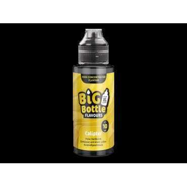 Big Bottle - Longfills 10 ml - Calipter