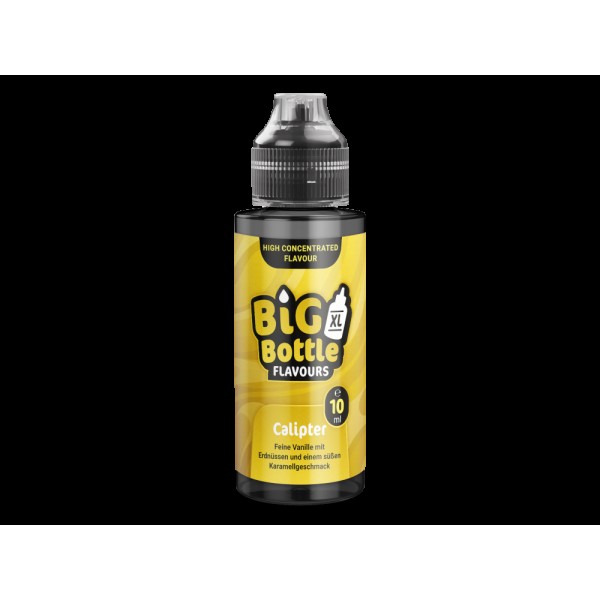 Big Bottle - Longfills 10 ml - Calipter
