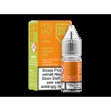 Pod Salt X - Nikotinsalz Liquid  - Orange Mango Lime
