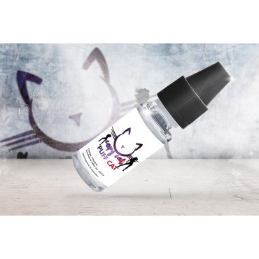 Copy Cat Puff Cat 10ml Aroma - feine Aromen zum E-Zigaretten Liquid mischen