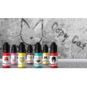 Copy Cat - Havanna Cat Aroma - feine Aromen zum E-Zigaretten Liquid mischen