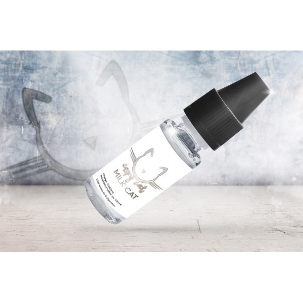Copy Cat Milk Cat Aroma - besondere Aromen zum E-Zigaretten Liquid mischen
