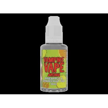 Vampire Vape - Aroma Pineapple & Grapefruit Fizz 30 ml