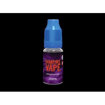 Vampire Vape - Heisenberg Gum