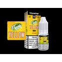 Fresh Yellow Zitrone Aroma - Liquid für E-Zigaretten