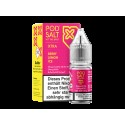 Pod Salt X - Nikotinsalz Liquid  - Berry Lemon Ice