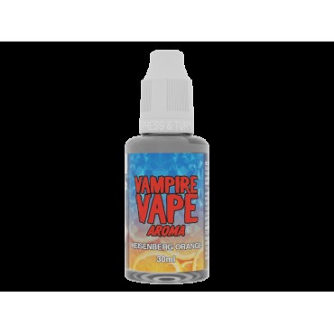 Vampire Vape - Aroma Heisenberg Orange 30 ml
