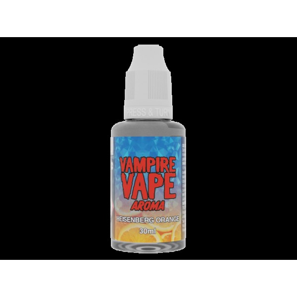 Vampire Vape - Aroma Heisenberg Orange 30 ml
