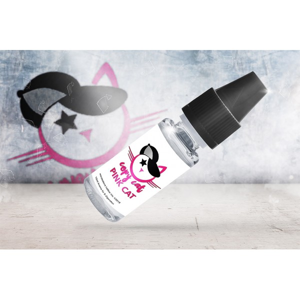 Copy Cat Pinky the Cat Aroma - besondere Aromen zum E-Zigaretten Liquid mischen