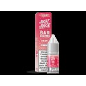Just Juice - Bar - Nikotinsalz Liquid - Cherry