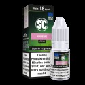Himbeere E-Zigaretten Liquid